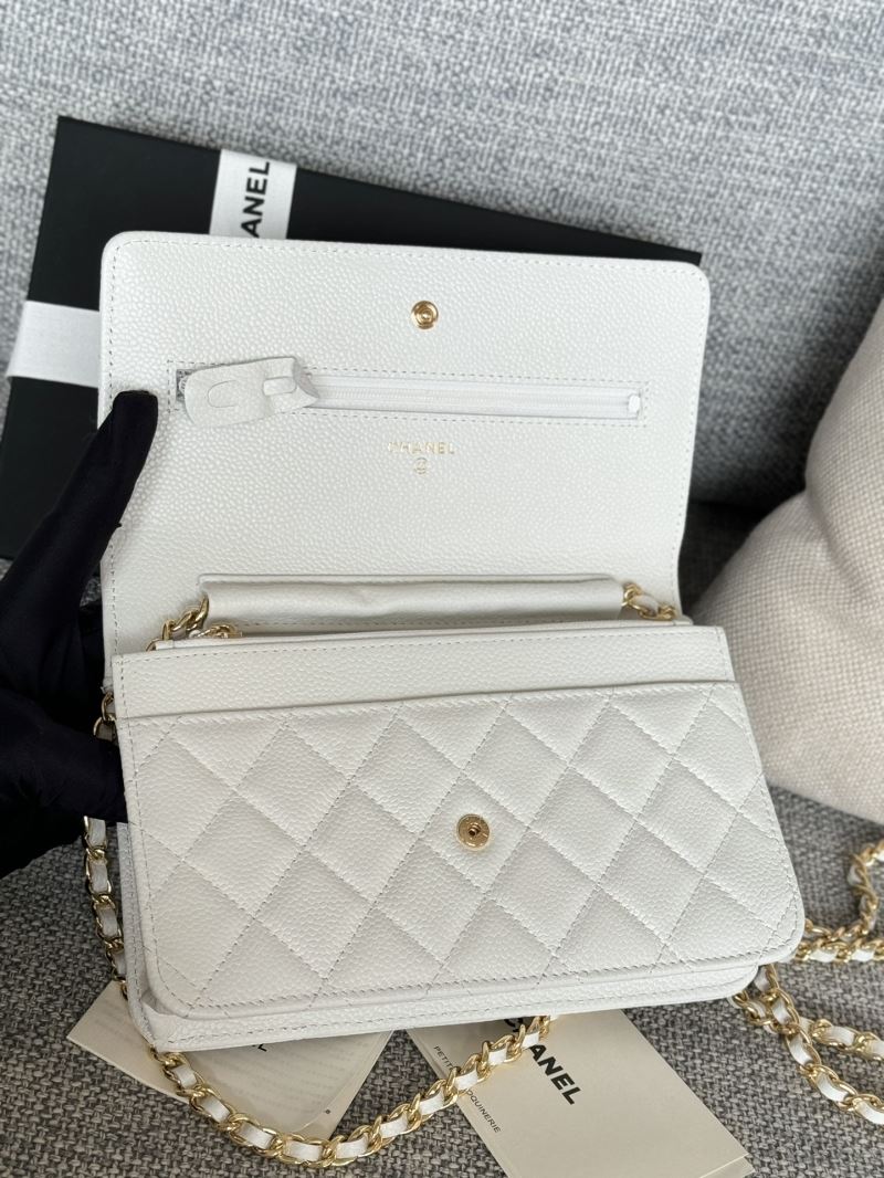 Chanel WOC Bags